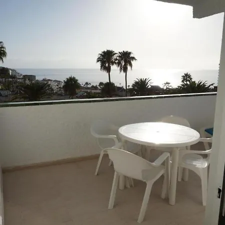 In Santa Cruz De Tenerife By The Sea Lejlighed *