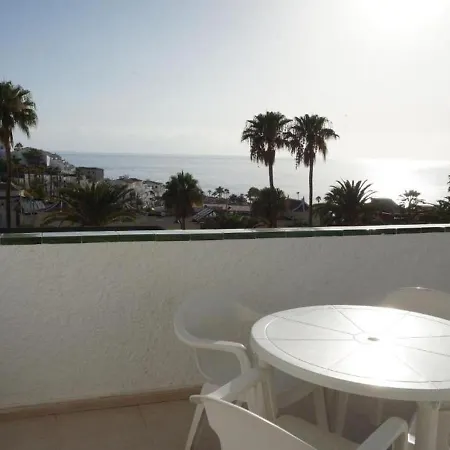 Lejlighed In Santa Cruz De Tenerife By The Sea *