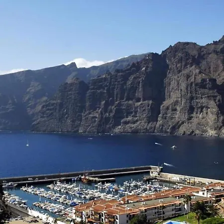Lejlighed In Santa Cruz De Tenerife By The Sea
