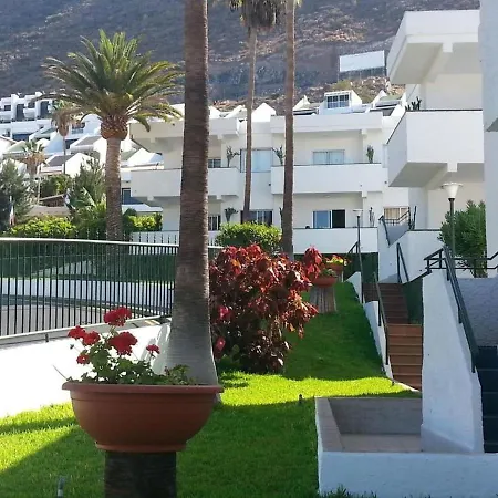 Lejlighed In Santa Cruz De Tenerife By The Sea