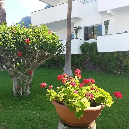 Lejlighed In Santa Cruz De Tenerife By The Sea