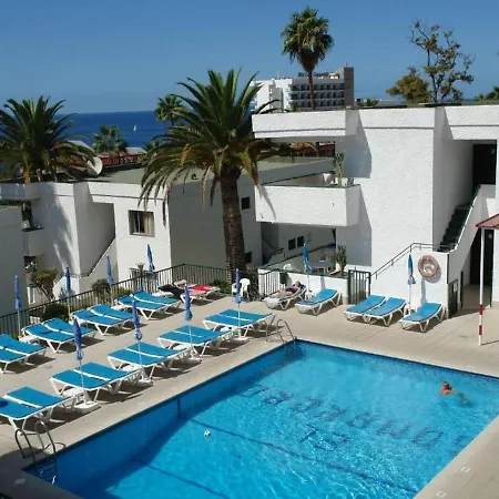In Santa Cruz De Tenerife By The Sea Lejlighed *